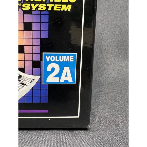 New York Times Crossword Companion Roll A Puzzle System 24 Puzzles NIP! - Picture 3 of 9
